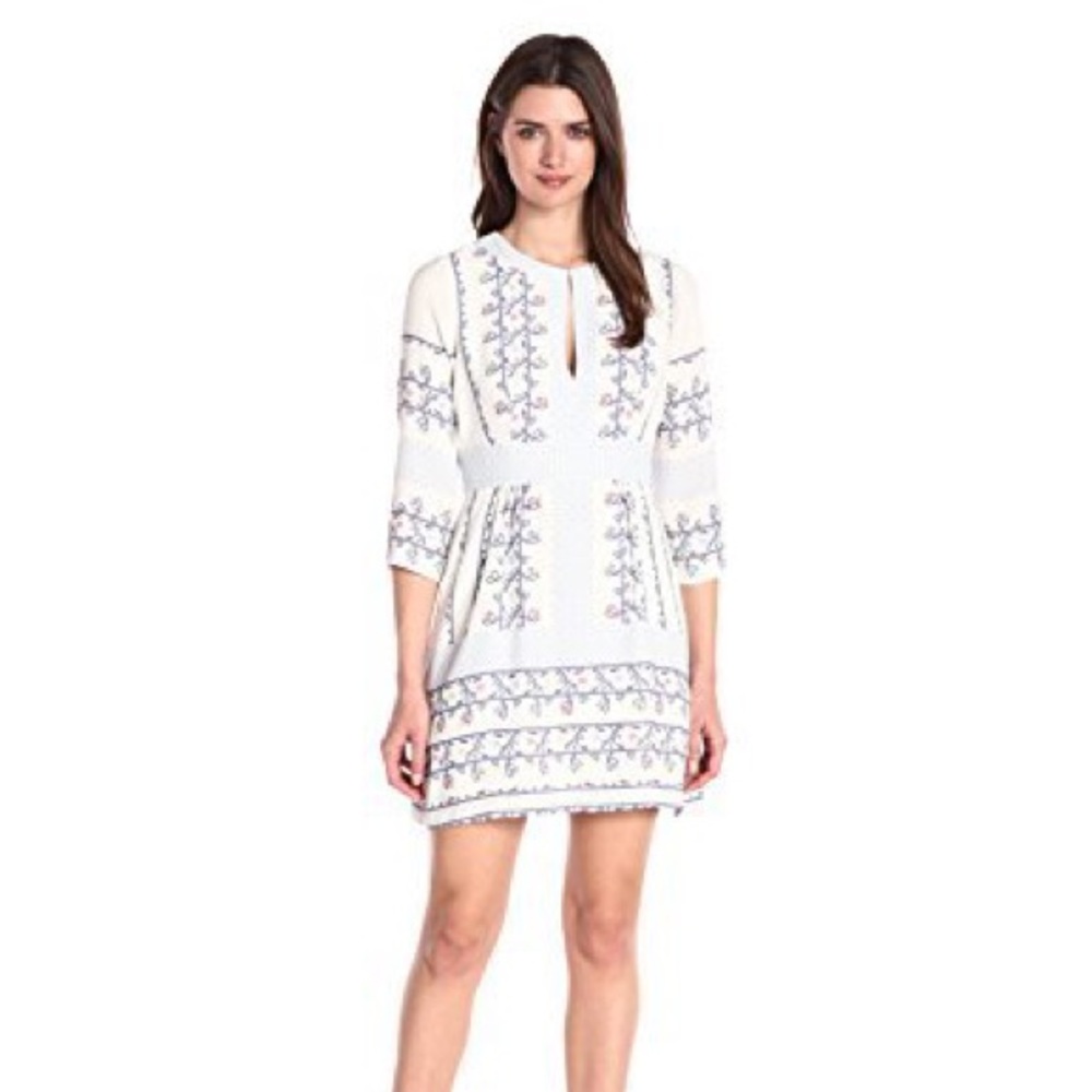BCBGMaxazaria Dress